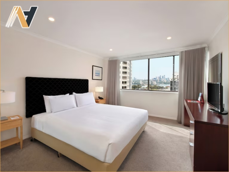 Integrating local identity into hotel interior design