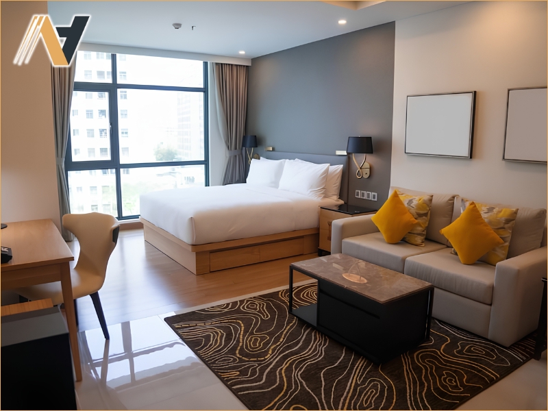 Interior Comfort Directly Impacts Guest Satisfaction