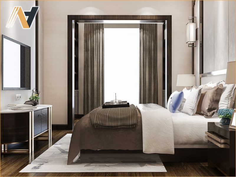 Interior Design Concept and Aesthetic Value