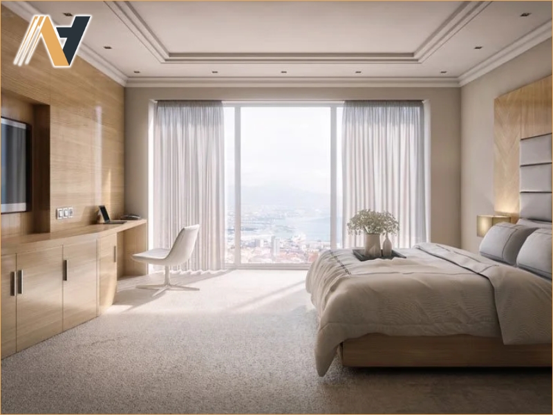 Interior Design Supports Operational and Business Performance