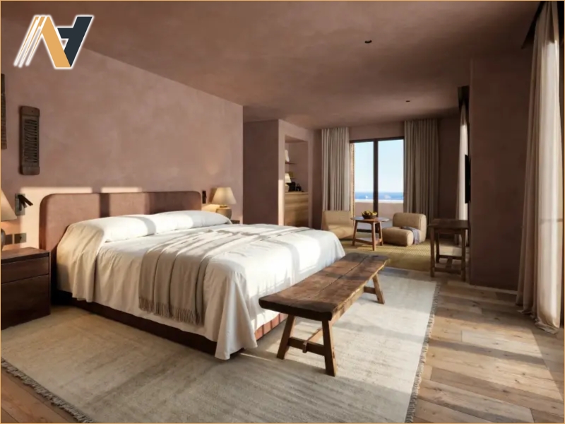 Interior Layout and Spatial Planning for Efficiency