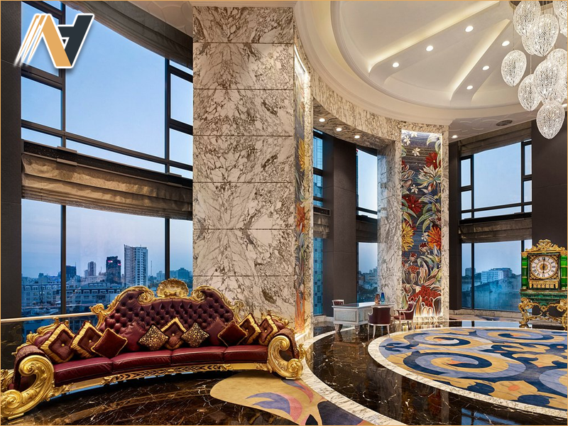 International Hotel Star Rating Standards