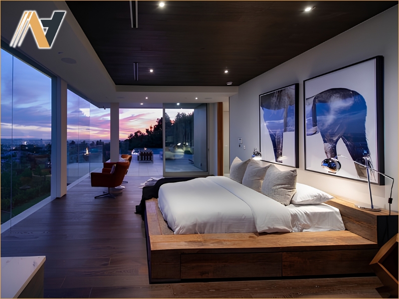 Introduce Distinctive Visual Elements for Higher Appeal
