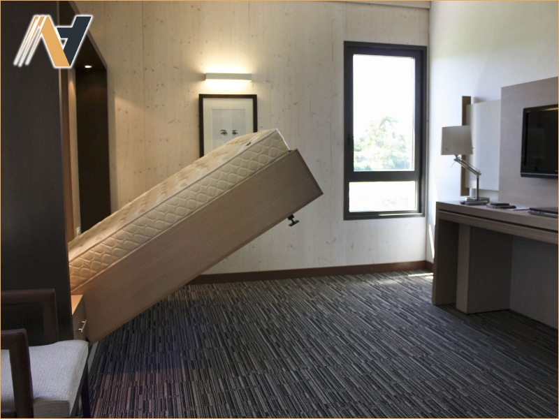 Key Benefits of Modular Furniture in Hotels