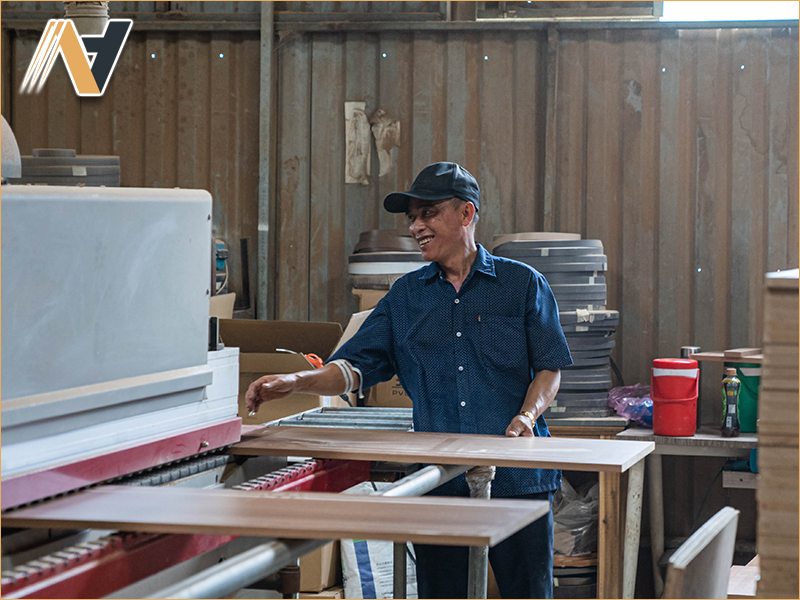 Key Considerations in Hotel Furniture Contract Manufacturing