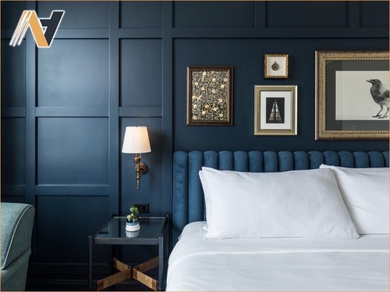 Key Differences Between FF&E and OS&E