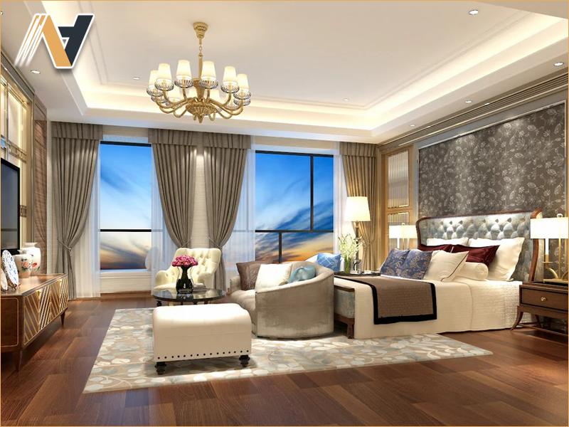 Layering Artificial Lighting