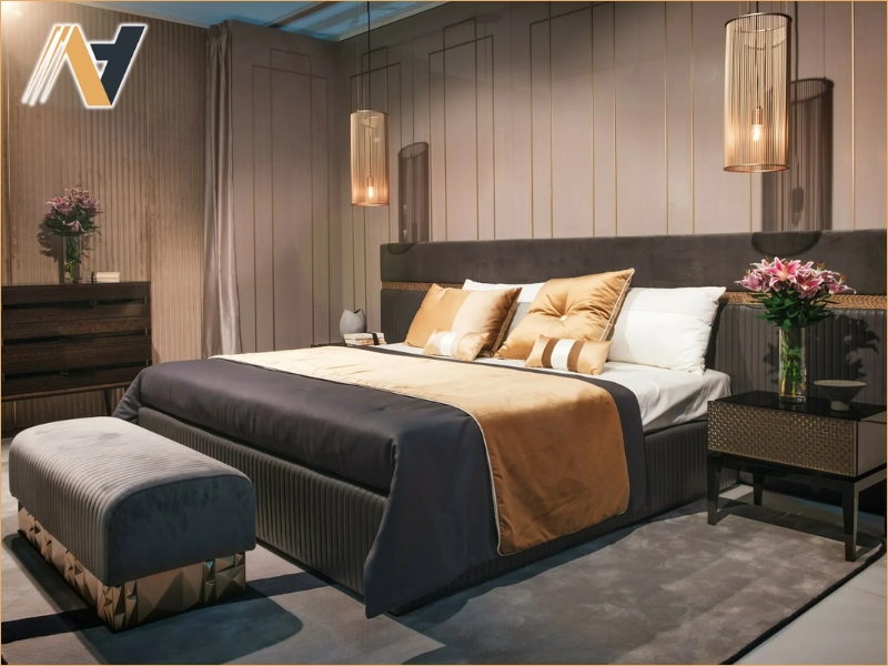 Layering Materials and Textures