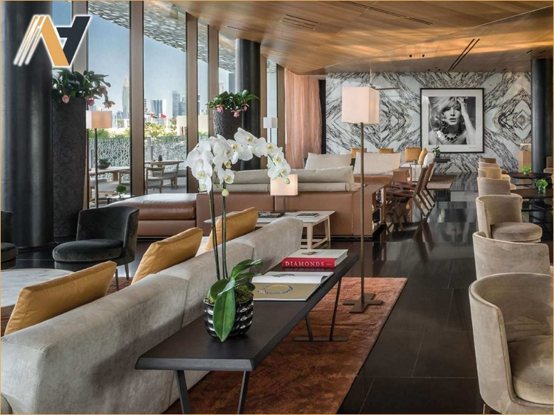 Layout Planning That Reduces Impact and Collision