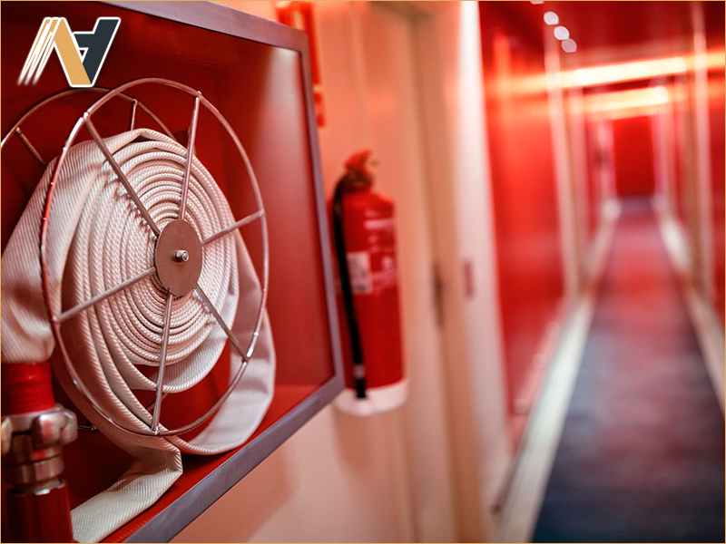 Legal Framework and Fire Safety Authorities