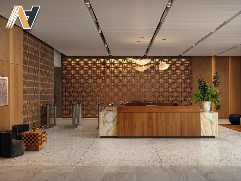 Lighting and Atmosphere