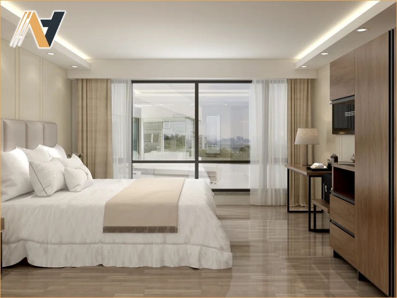 Lighting and Electrical Systems