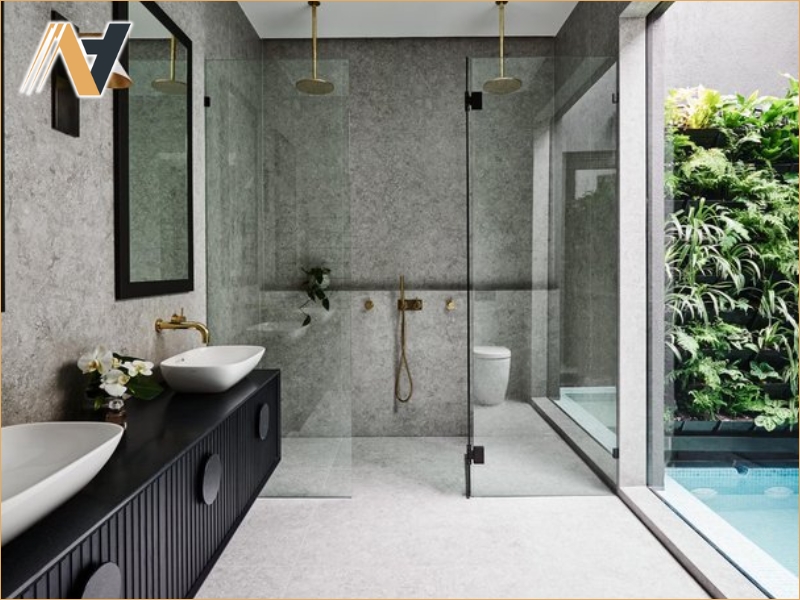 Lighting and Ventilation Design