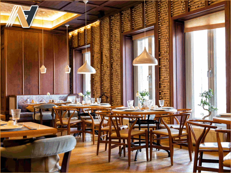 Lighting Design for Ambiance