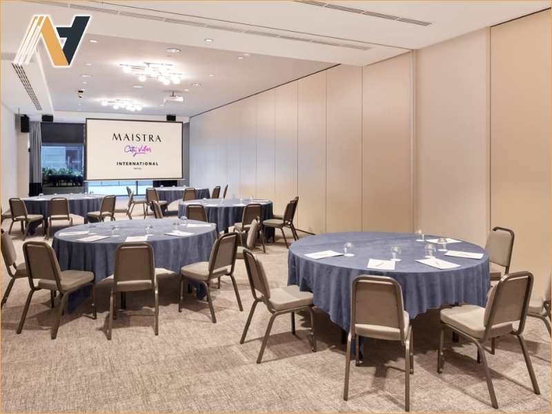 Lighting Design for Professional Settings