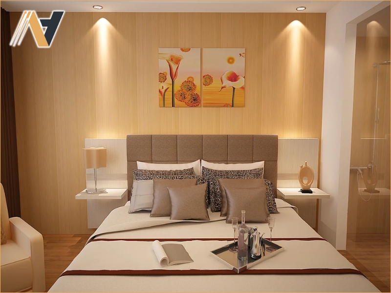 Long-Term Benefits of Smart Interior Design for Small Hotels