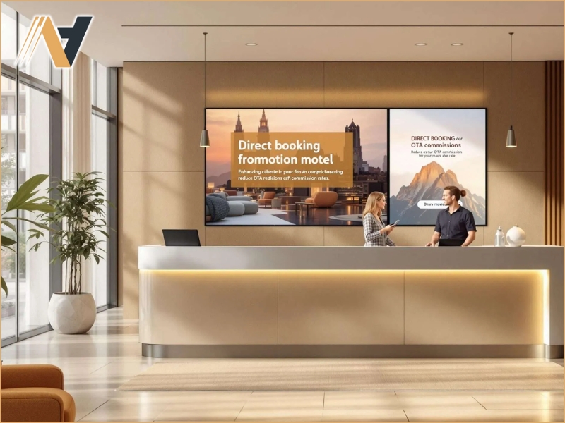 Long-Term Brand Perception Reflected in OTA Scores