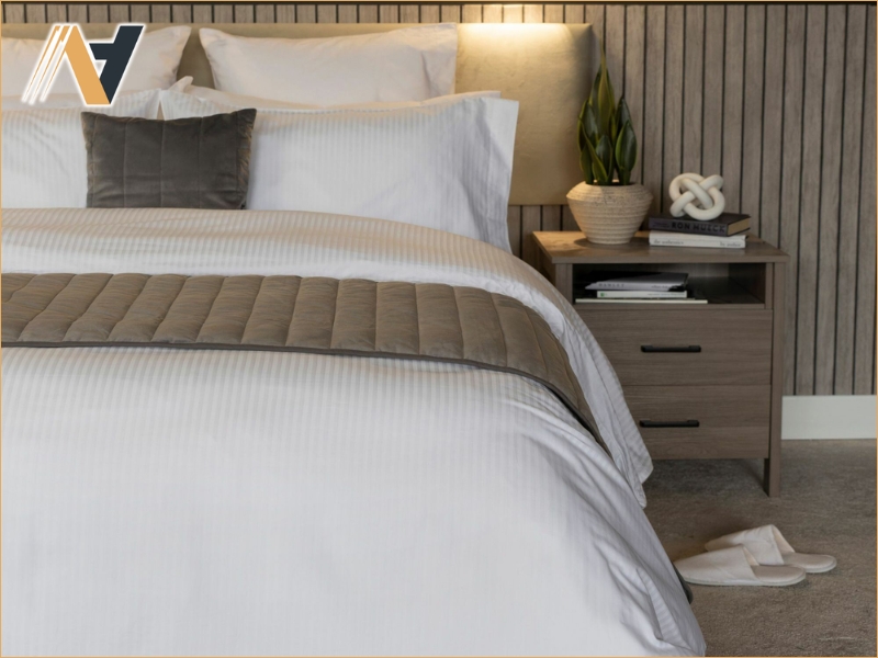 Long-Term Maintenance and Hospitality Standards
