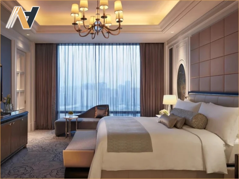 Long-Term Value of Partnering with Hospitality Furniture Manufacturers