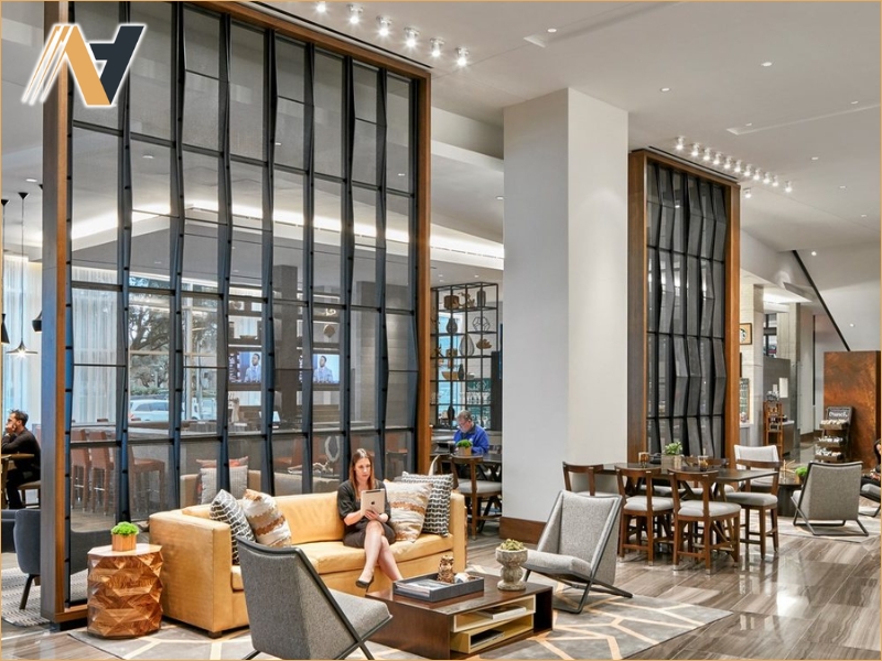 Low-VOC and Non-Toxic Finishes