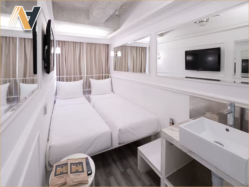 Maintain Neatness While Adding Subtle Accents