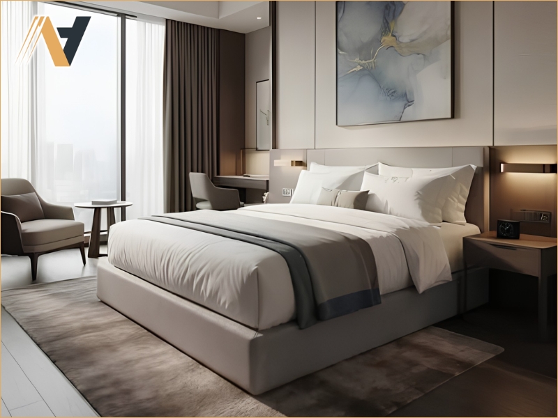 Maintenance and Cleaning Methods to Extend Hotel Furniture Lifespan