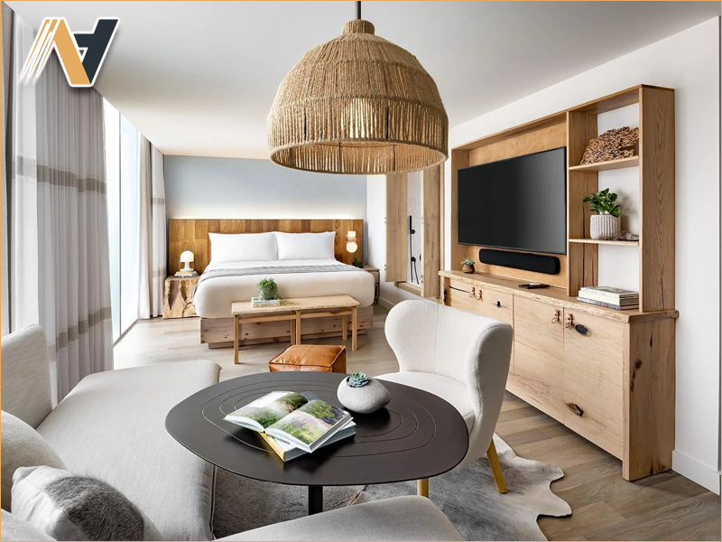 Maintenance and Longevity of Wooden Furniture