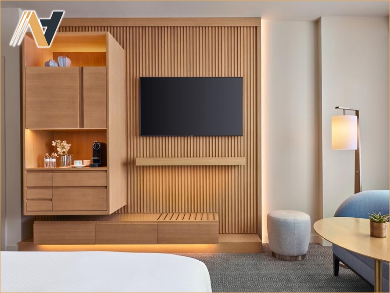 Maintenance and Repair Access