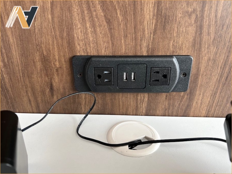 Manufacturing Considerations for Hospitality Furniture