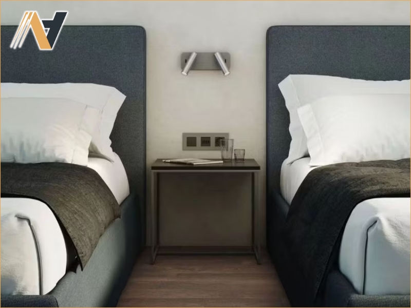 Manufacturing Considerations for Integrated Headboards
