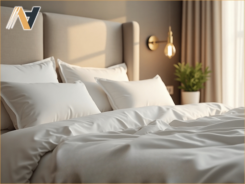 Manufacturing Perspective for Hotel Projects