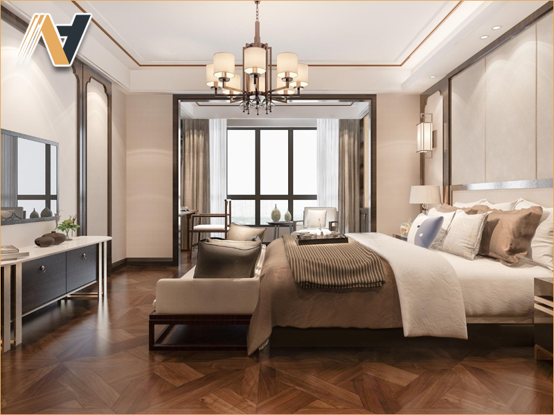 Material and Color Coordination to Enhance Illumination