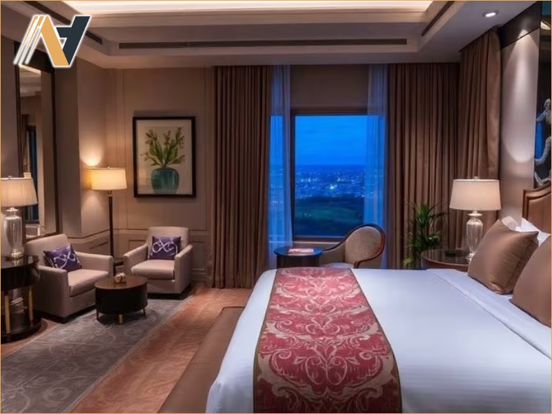 Material and Finishing Standards