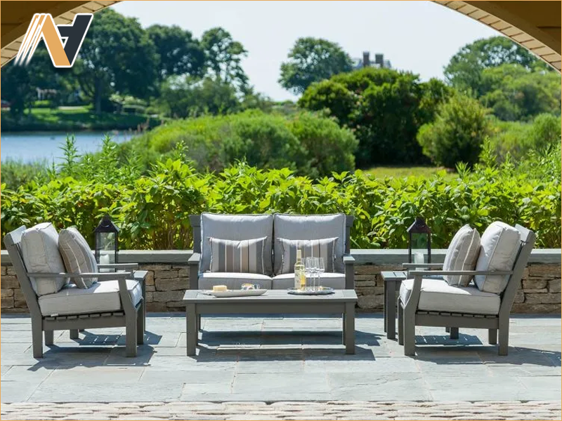 Material Innovation for Coastal Durability