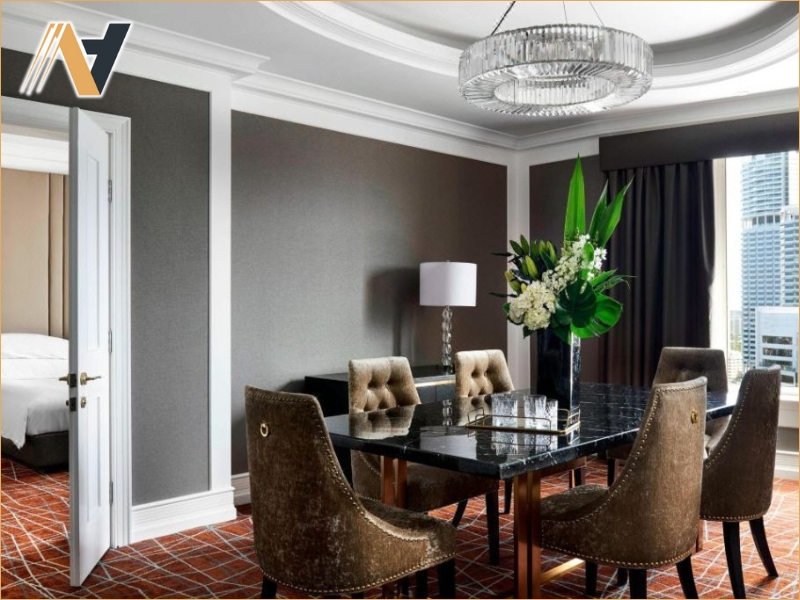 Material Selection and Durability Expectations