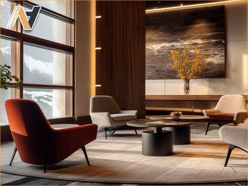 Material Selection for Durability and Luxury Appeal