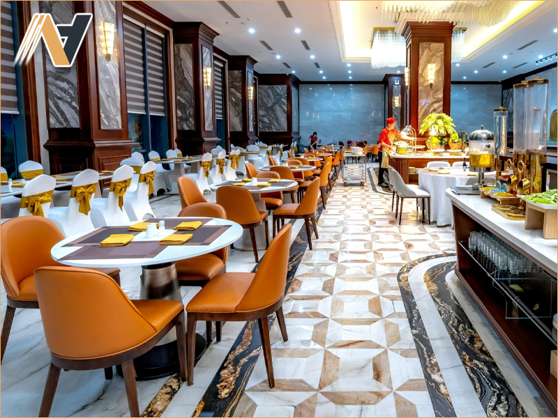 Material Selection That Supports Durability and Elegant Presentation