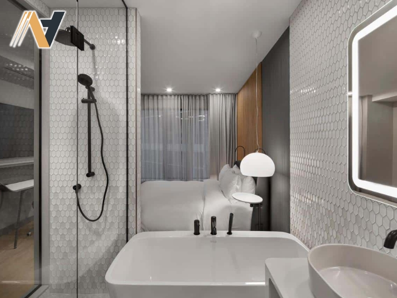 Material Standards and Waterproofing