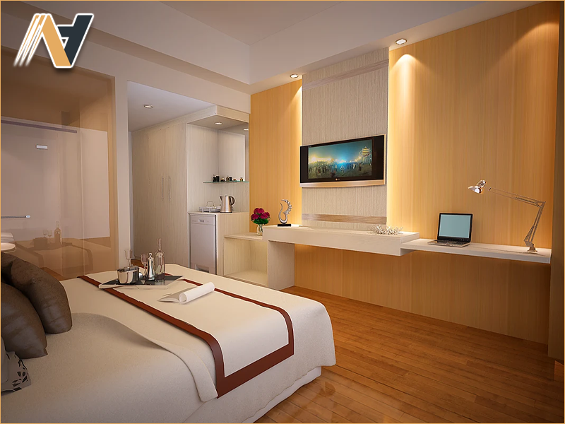 Materials and Aesthetic Coordination