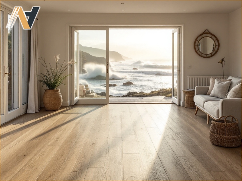 Materials Resistant to Salt and Moisture