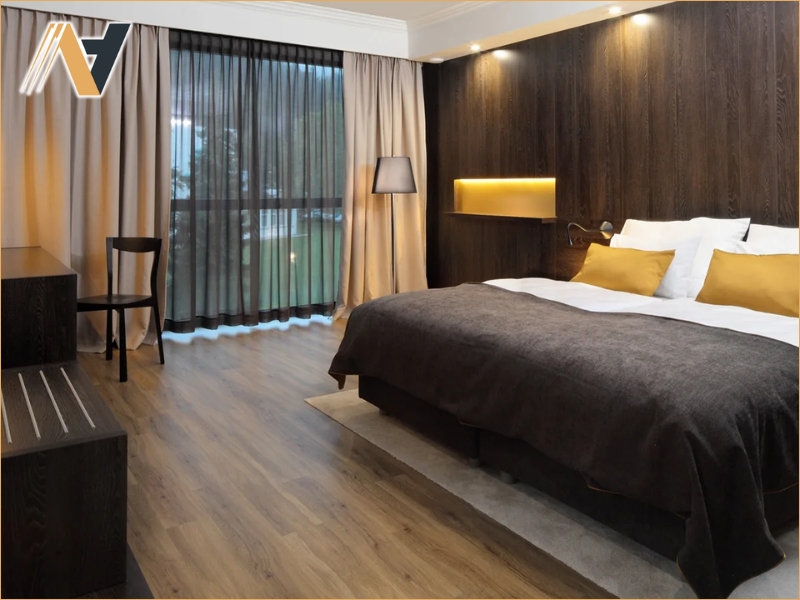 Maximize Hospitality Value Through Responsible Material Choices