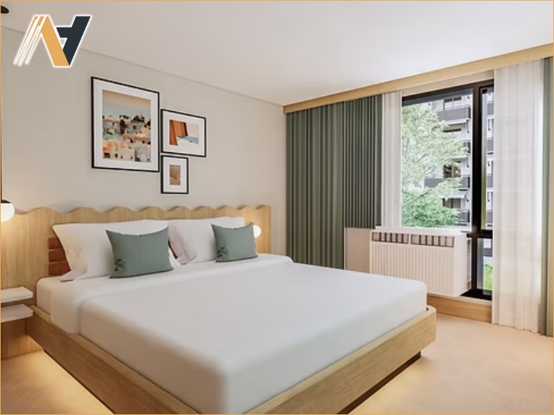 Maximizing Visual Space Through Interior Design