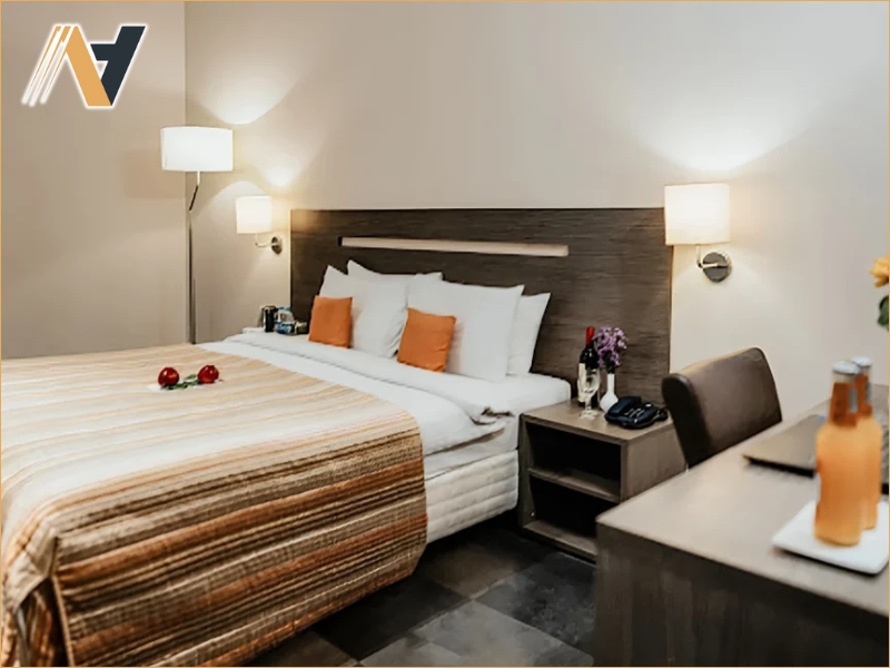 Metal Bed Frame Systems for High-Frequency Use