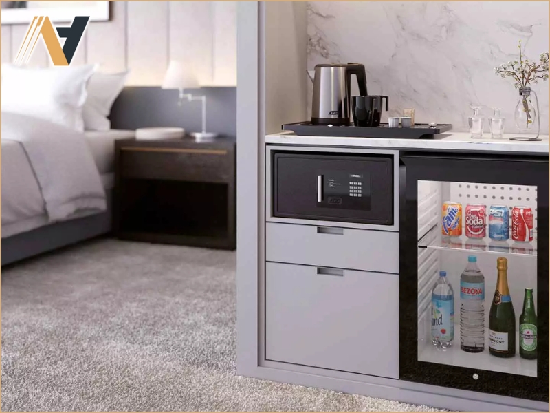 Minibar Cabinets That Create Silent Guest Dissatisfaction