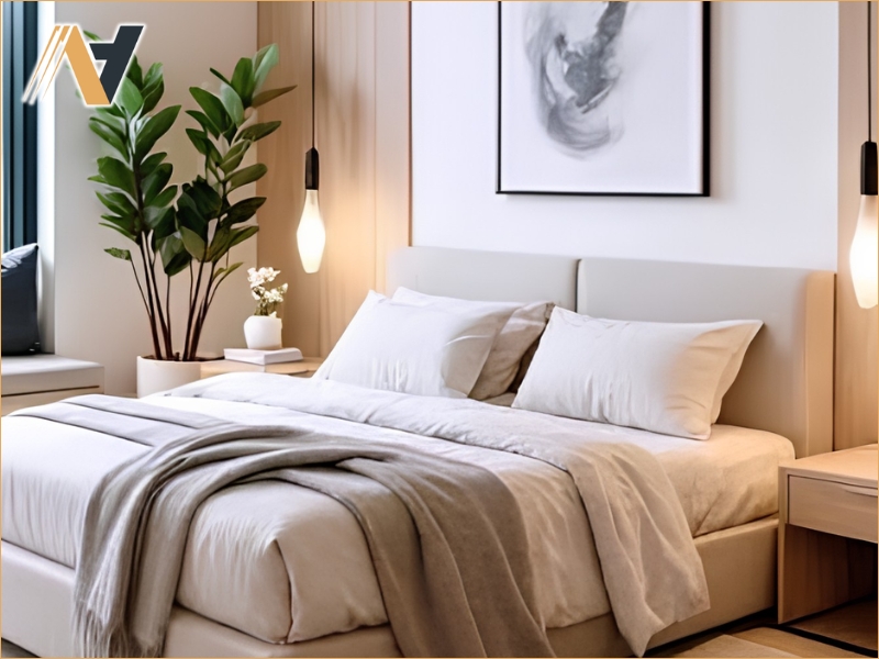 Minimalist Monochromatic Color Schemes