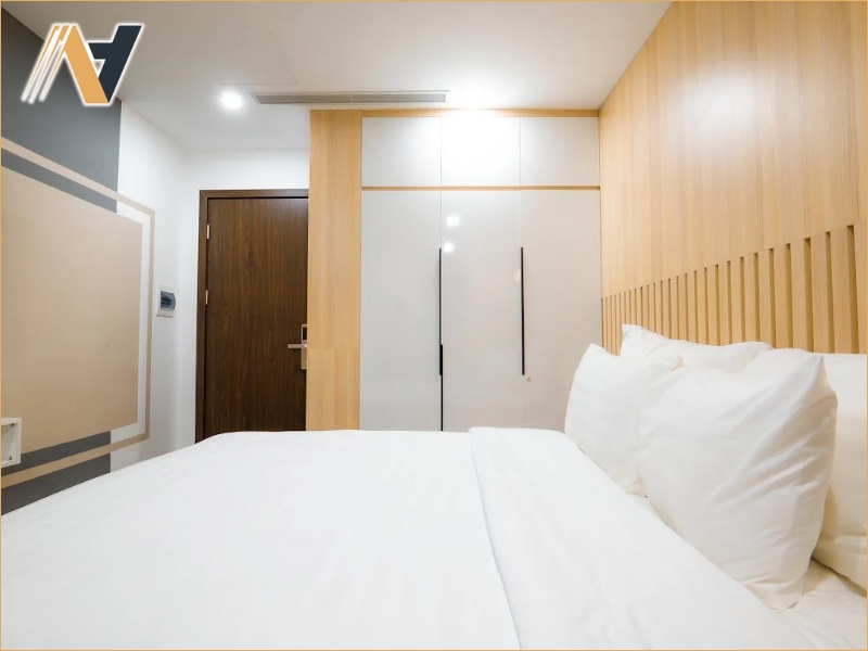 Modern Minimalist Style