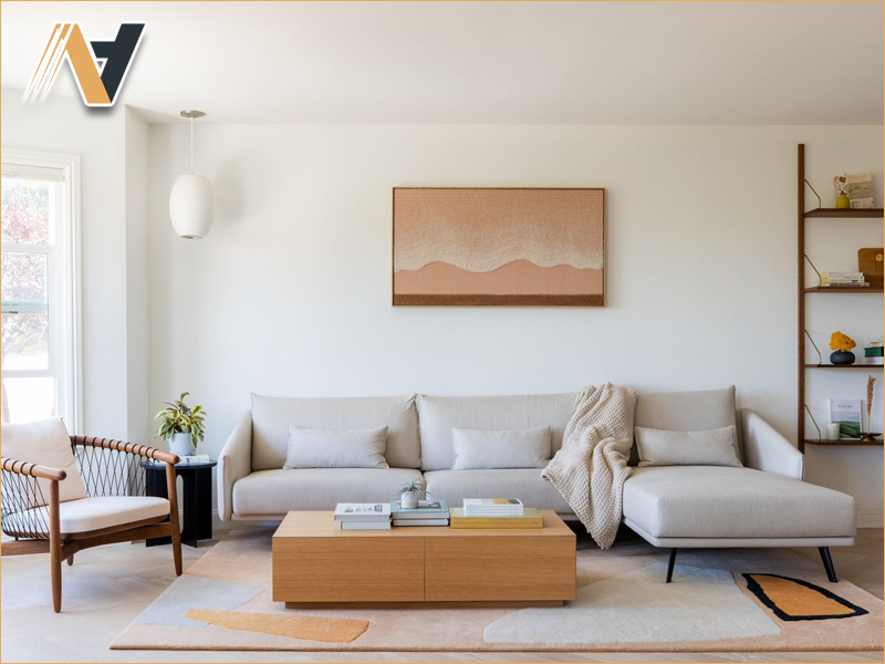 Modern Minimalist Style