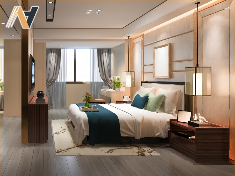 Modernize Interiors While Preserving Operational Efficiency