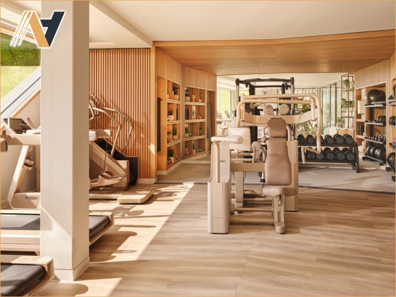 Multi-functional and Flexible Furniture Design