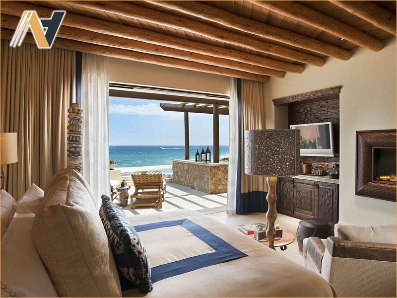 Natural Light and Heat Management